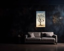 Arboreal Abodes: Sanctuary of Solitude