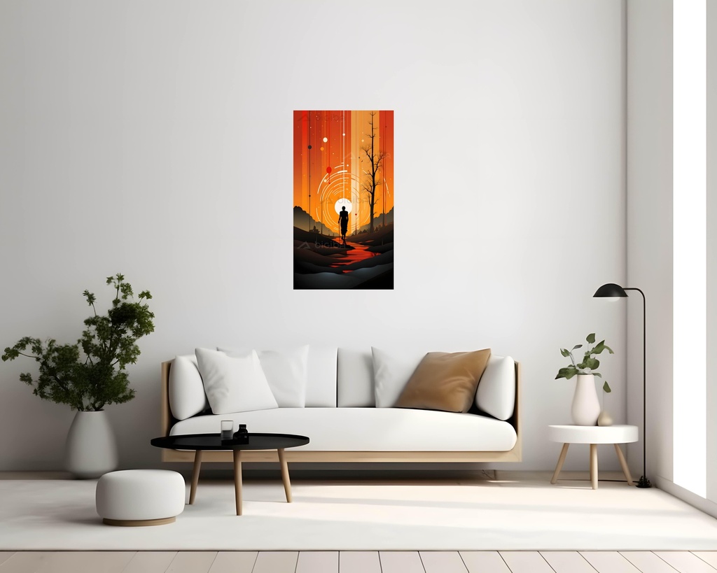 Celestial Harmony