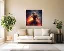 Symphony of Flames