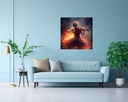Symphony of Flames