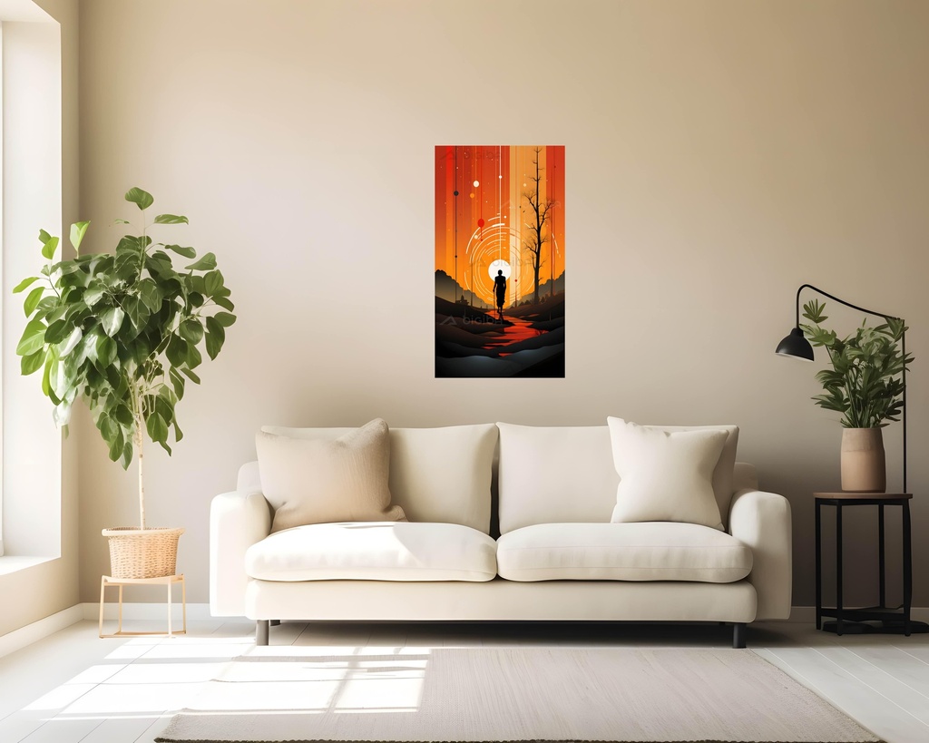 Celestial Harmony