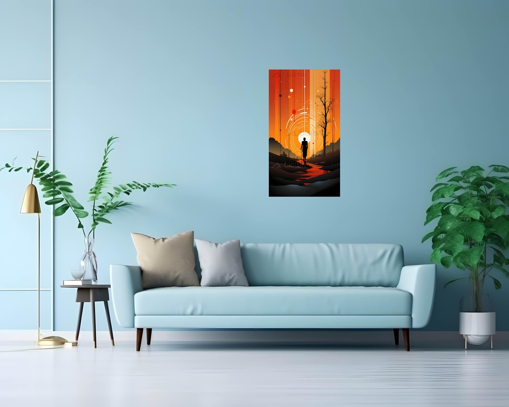 Celestial Harmony