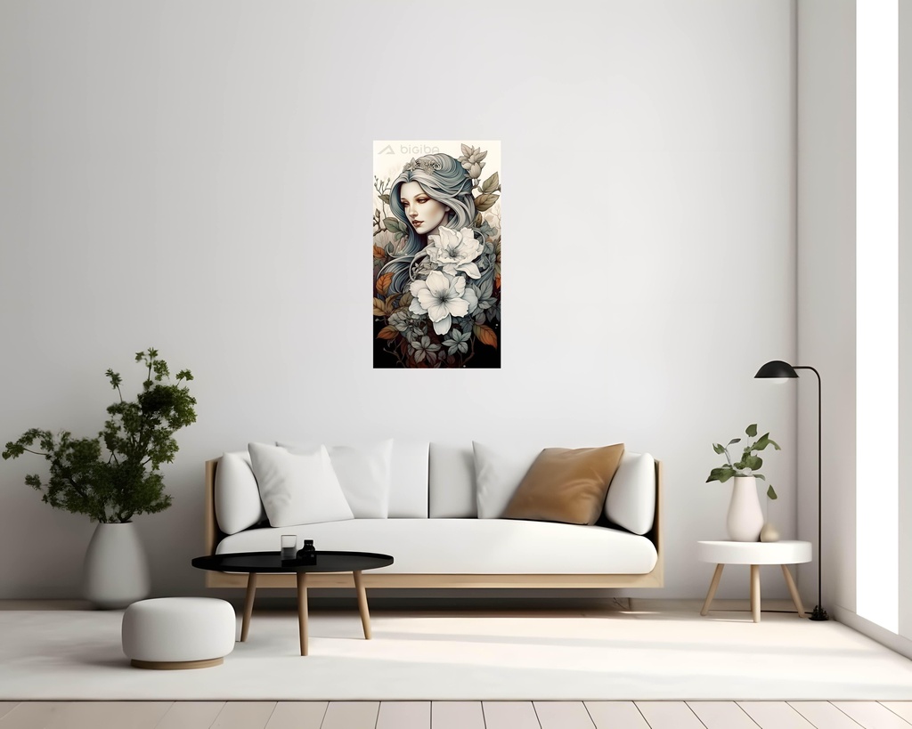 Floral Enchantment