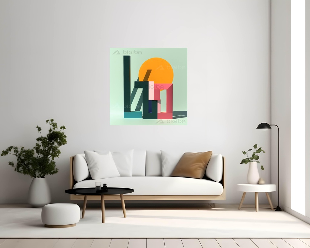 Sunset Geometry