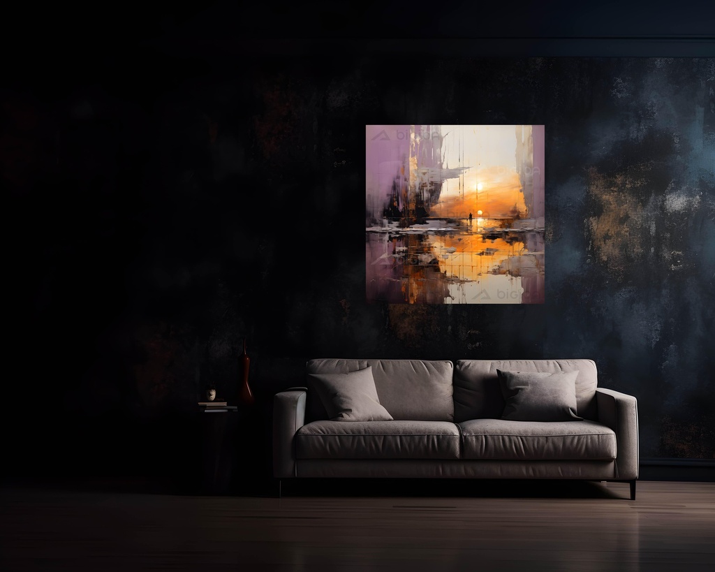 Dusk Introspection