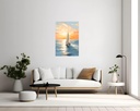 Sail Into Sunset