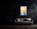 Sail Into Sunset