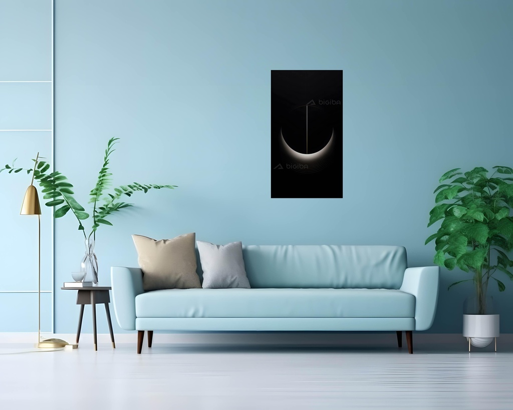 Lunar Mystique