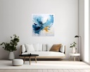 Azure Whirlwind