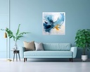 Azure Whirlwind