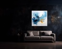 Azure Whirlwind