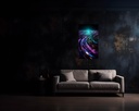 Cosmic Swirl