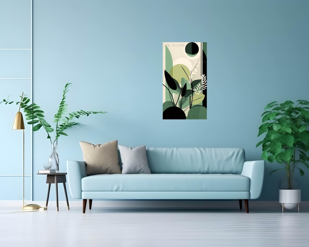 Verdant Whispers