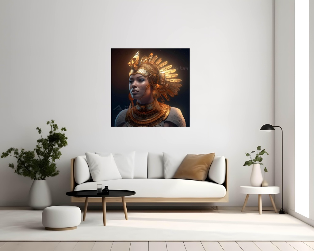 Empress of Golden Echoes