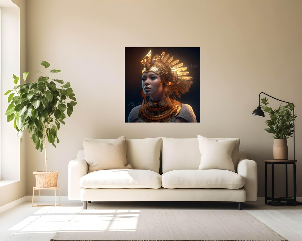 Empress of Golden Echoes