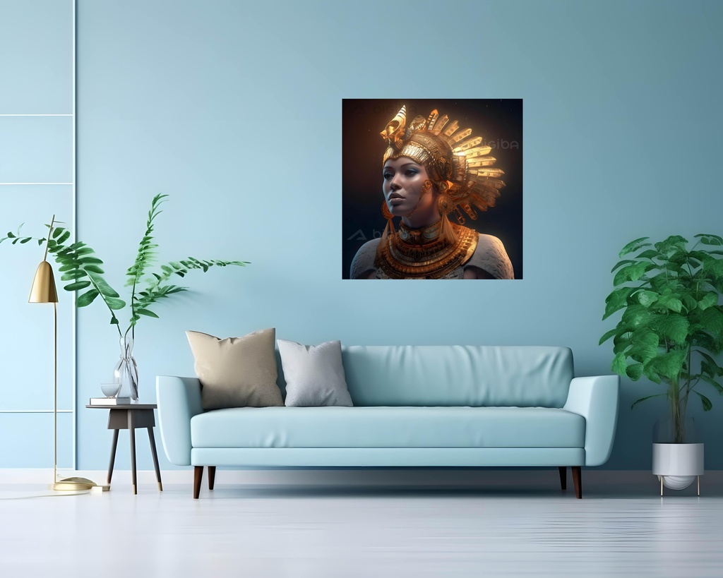Empress of Golden Echoes