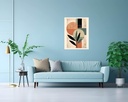 Harmony in Abstraction