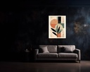 Harmony in Abstraction