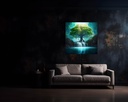Eternal Spring of Serenity