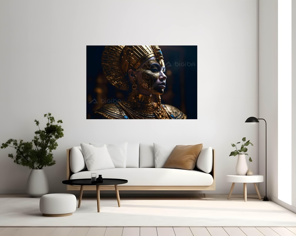 Pharaoh's Whispers