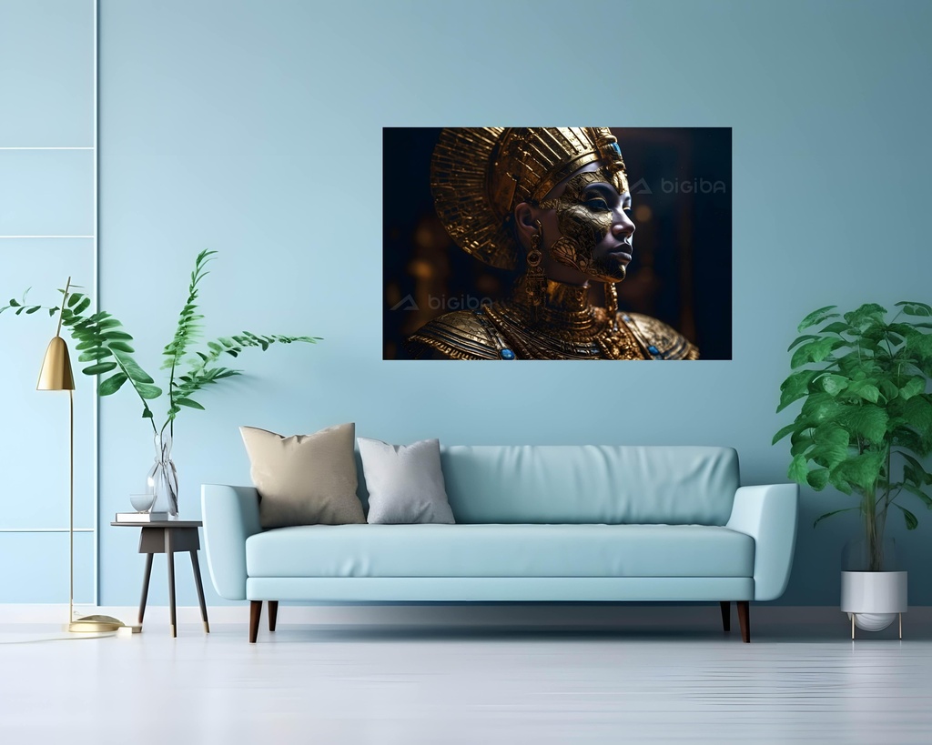 Pharaoh's Whispers