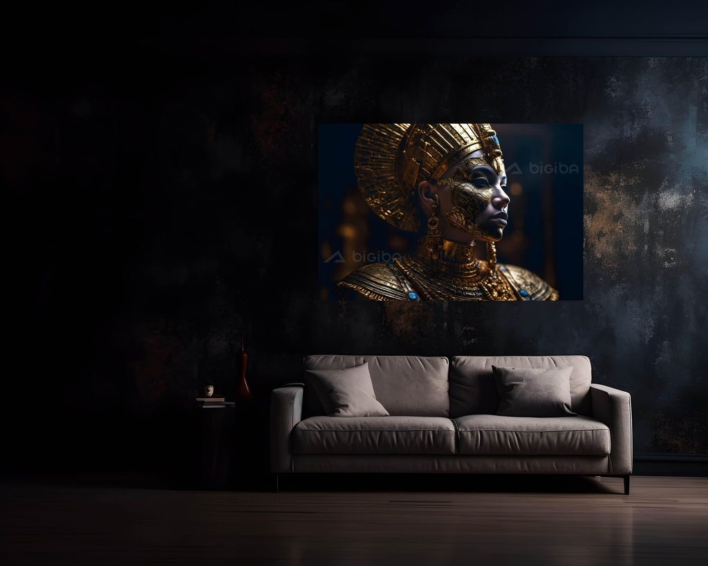 Pharaoh's Whispers