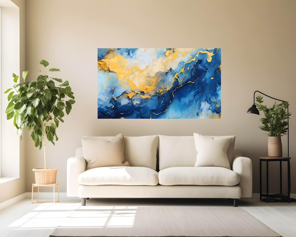 Azure Gold Rush