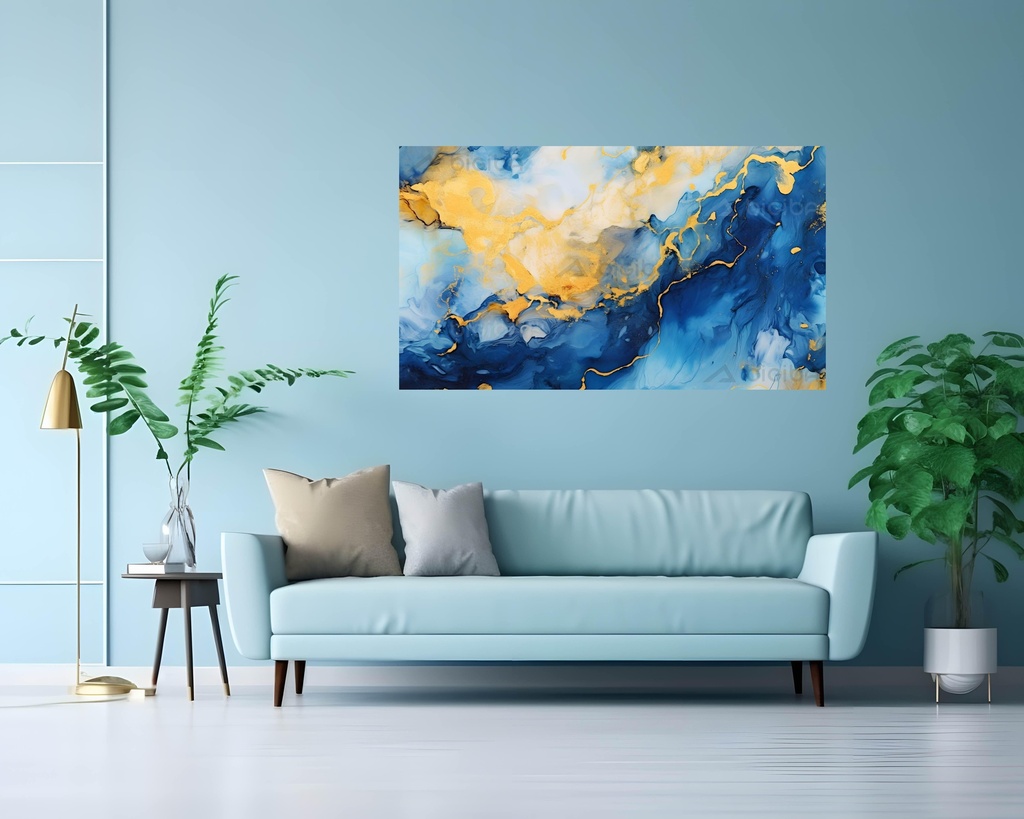 Azure Gold Rush