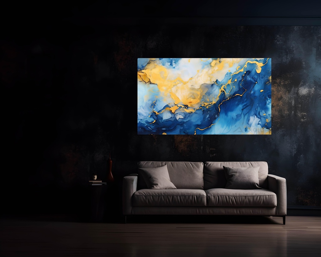 Azure Gold Rush