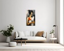 Enigmatic Elegance