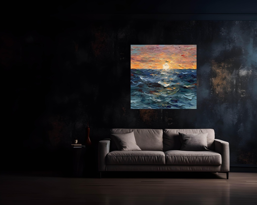 Oceanic Dreamscape