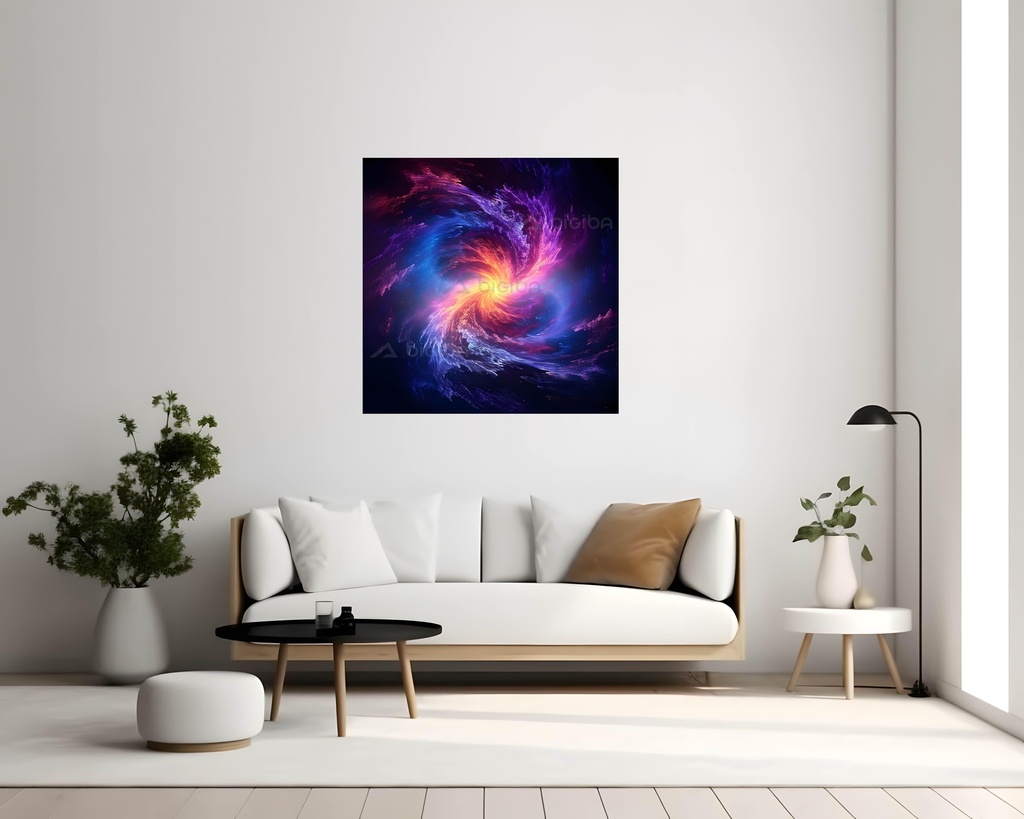 Cosmic Dance
