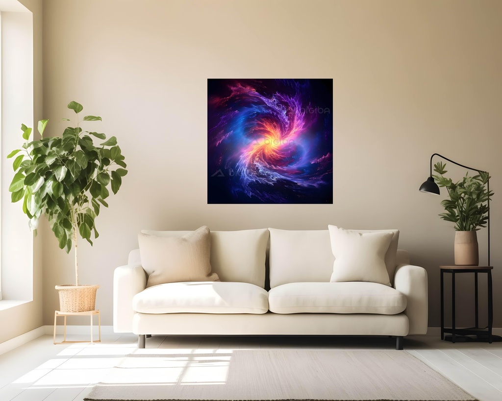 Cosmic Dance