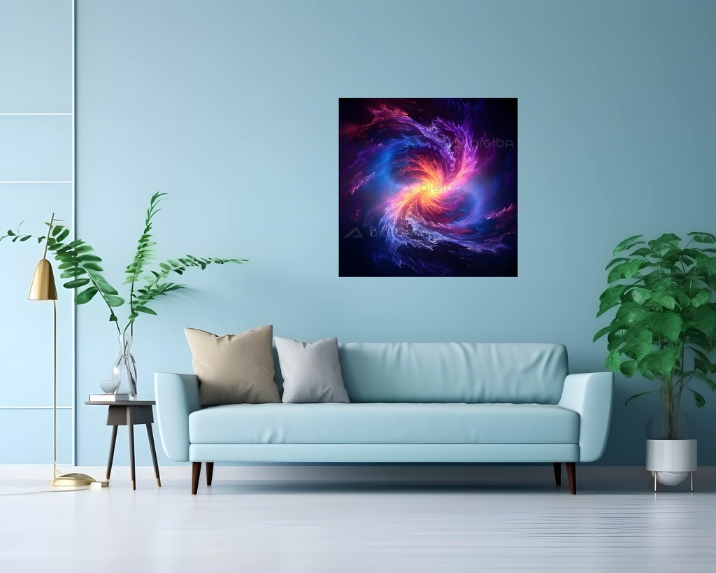 Cosmic Dance