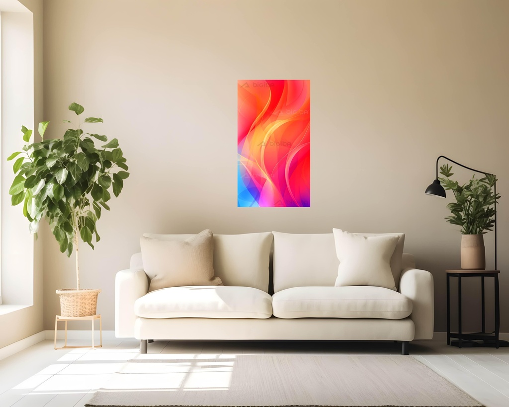 Vibrant Euphoria