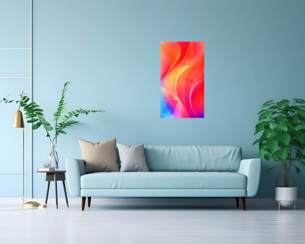 Vibrant Euphoria