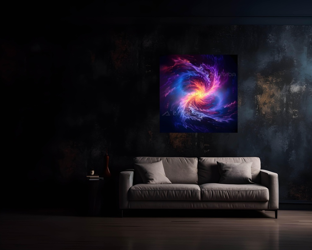 Cosmic Dance