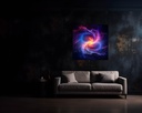 Cosmic Dance