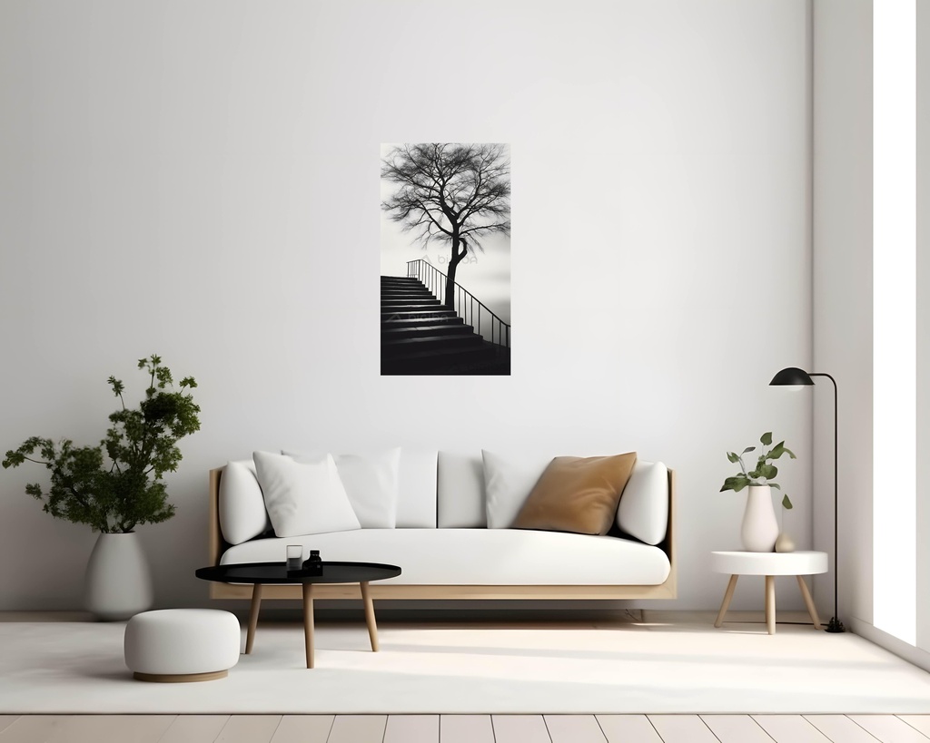 Silhouette of Serenity
