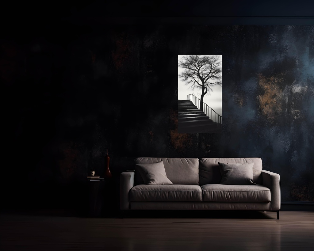 Silhouette of Serenity