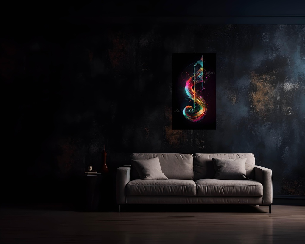 Harmony in Twilight