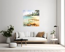 Coastal Serenity