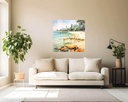 Coastal Serenity