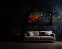 Cosmic Bloom