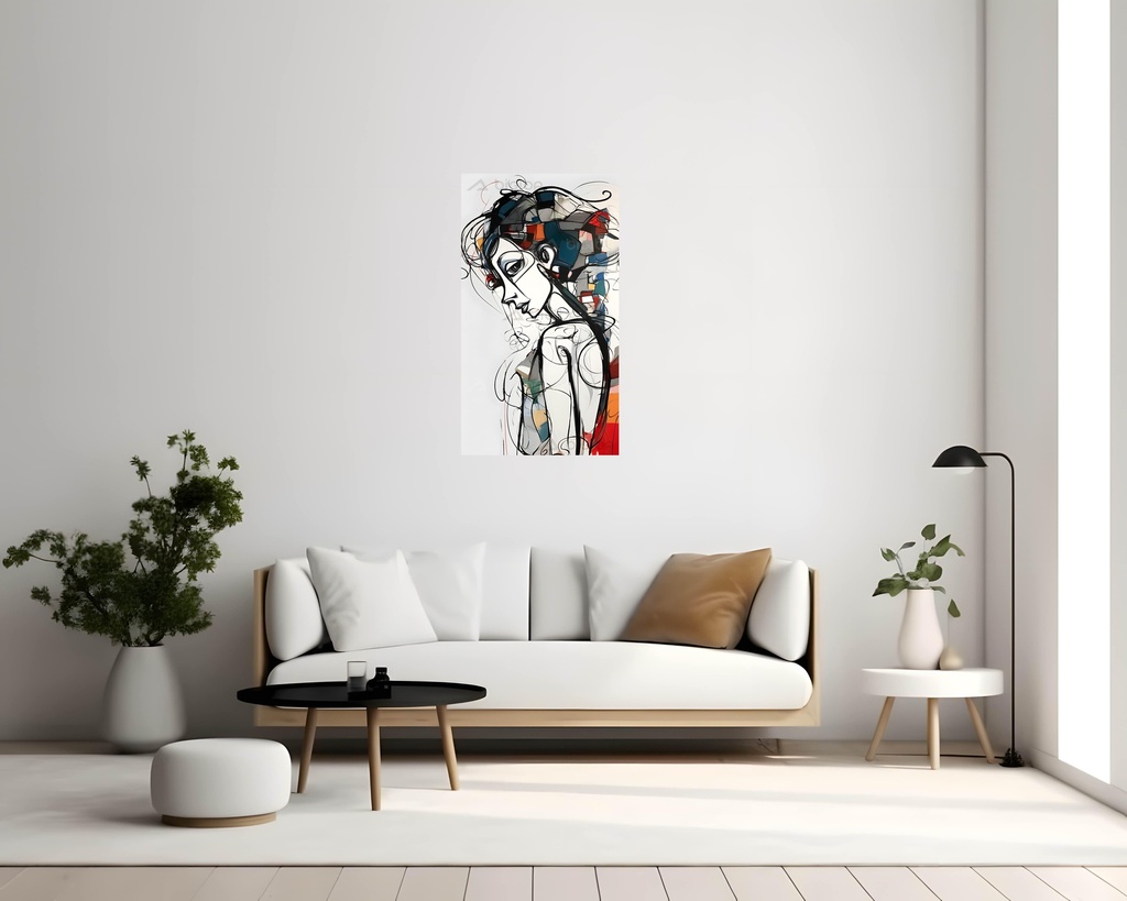 Cubist Dreams