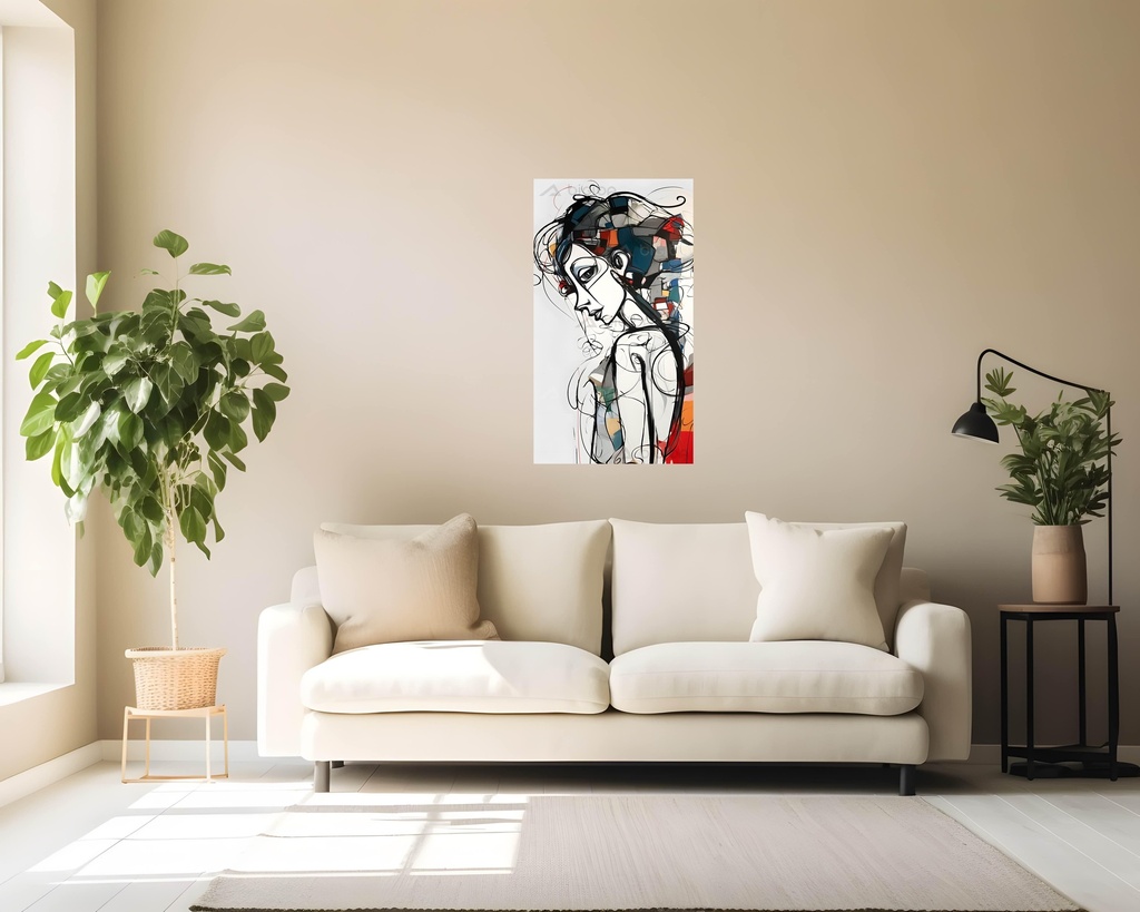 Cubist Dreams