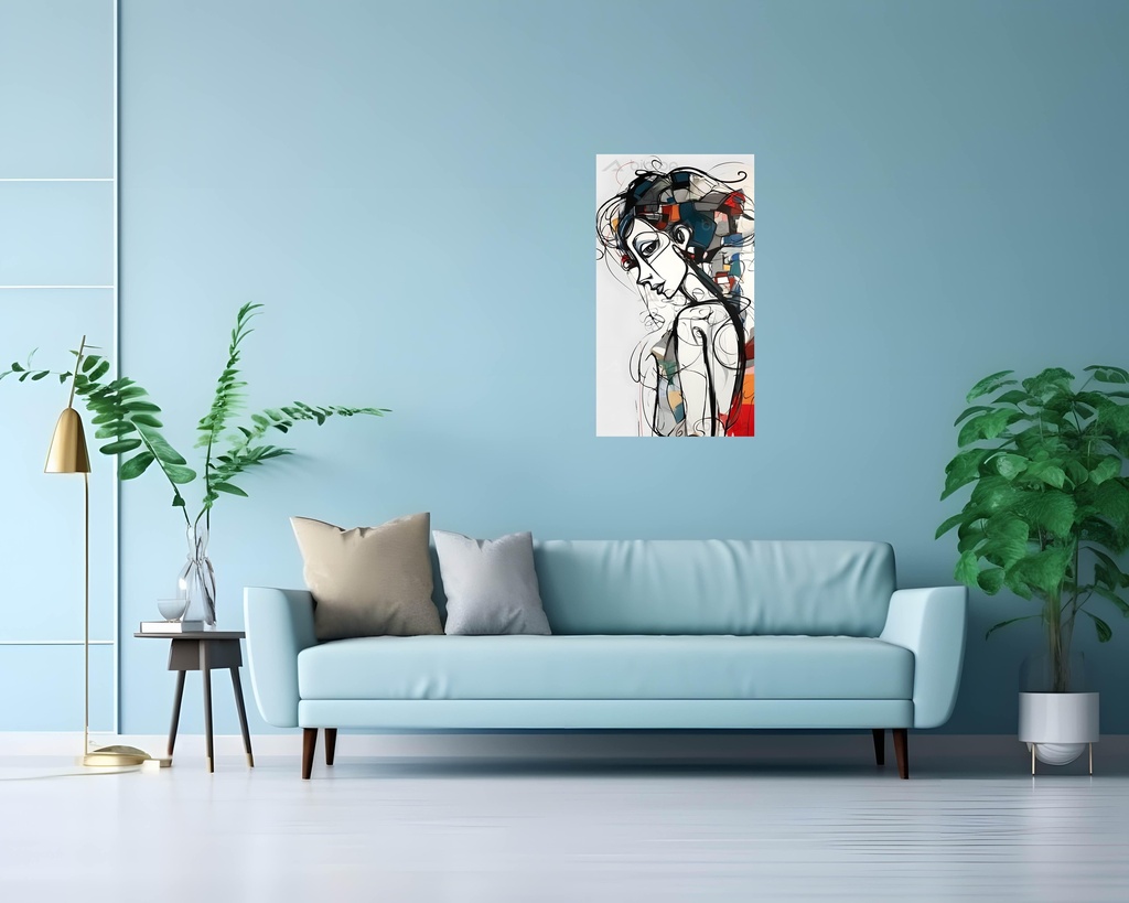 Cubist Dreams