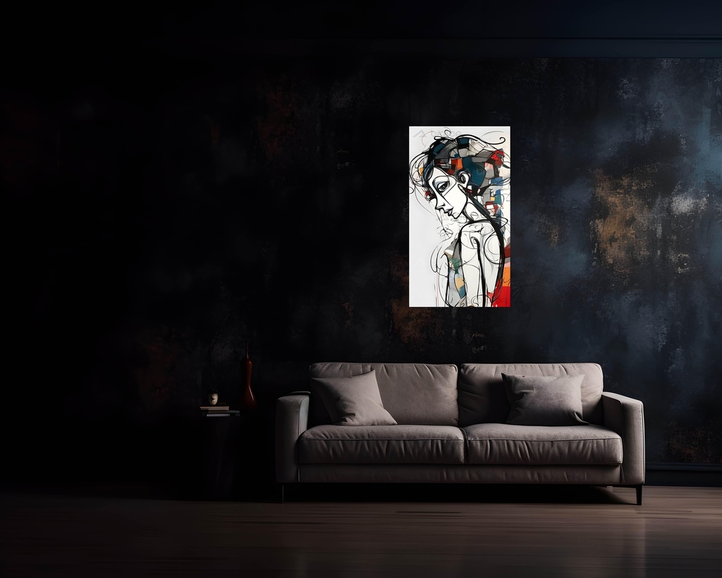 Cubist Dreams