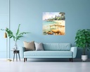Coastal Serenity