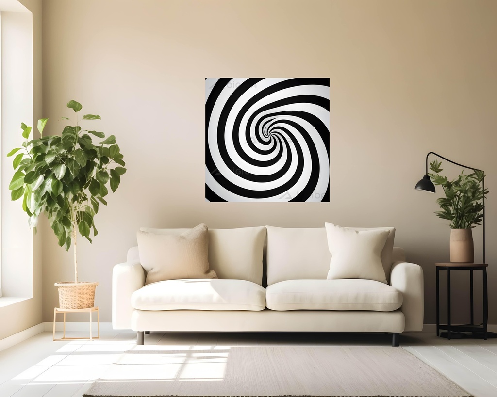 Vortex of Illusion